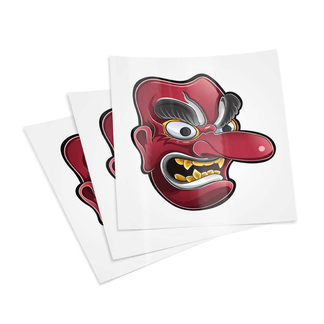 TENGU MASK