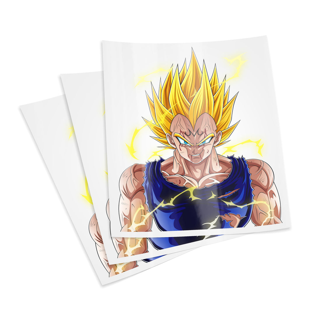 THE PRINCE Sticker