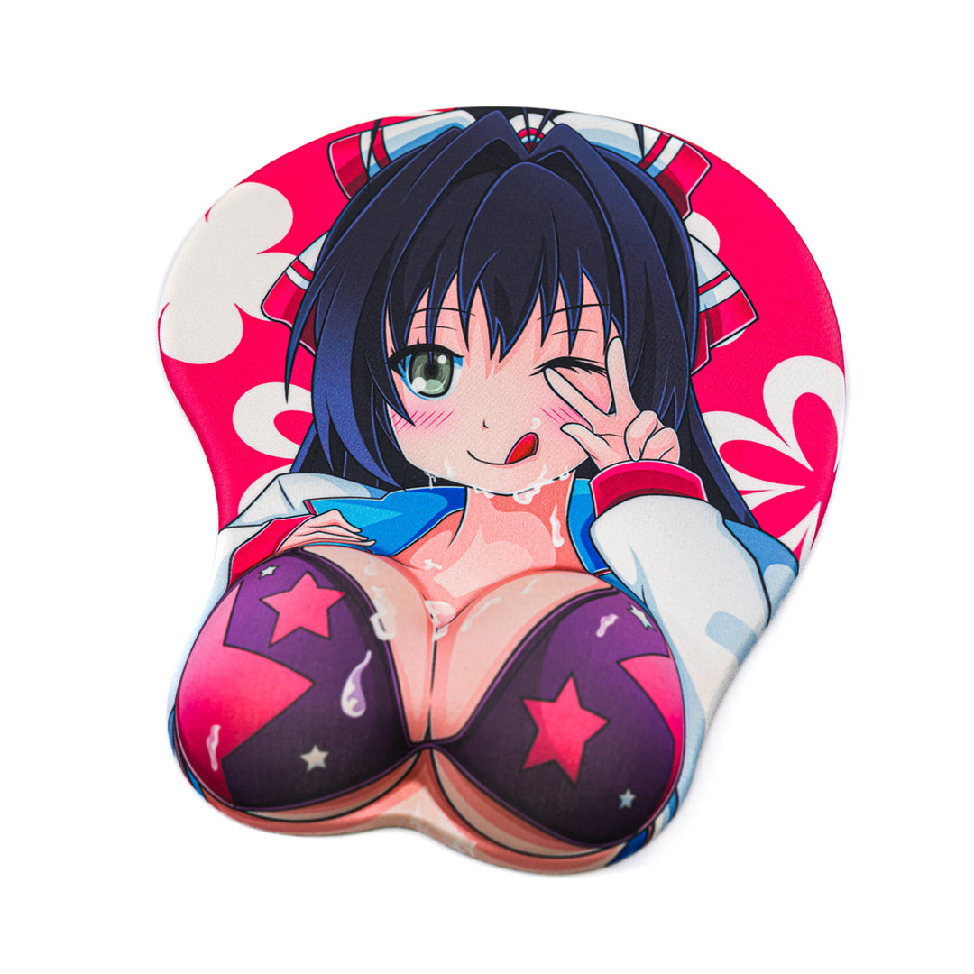 AYUMI MOUSE PAD
