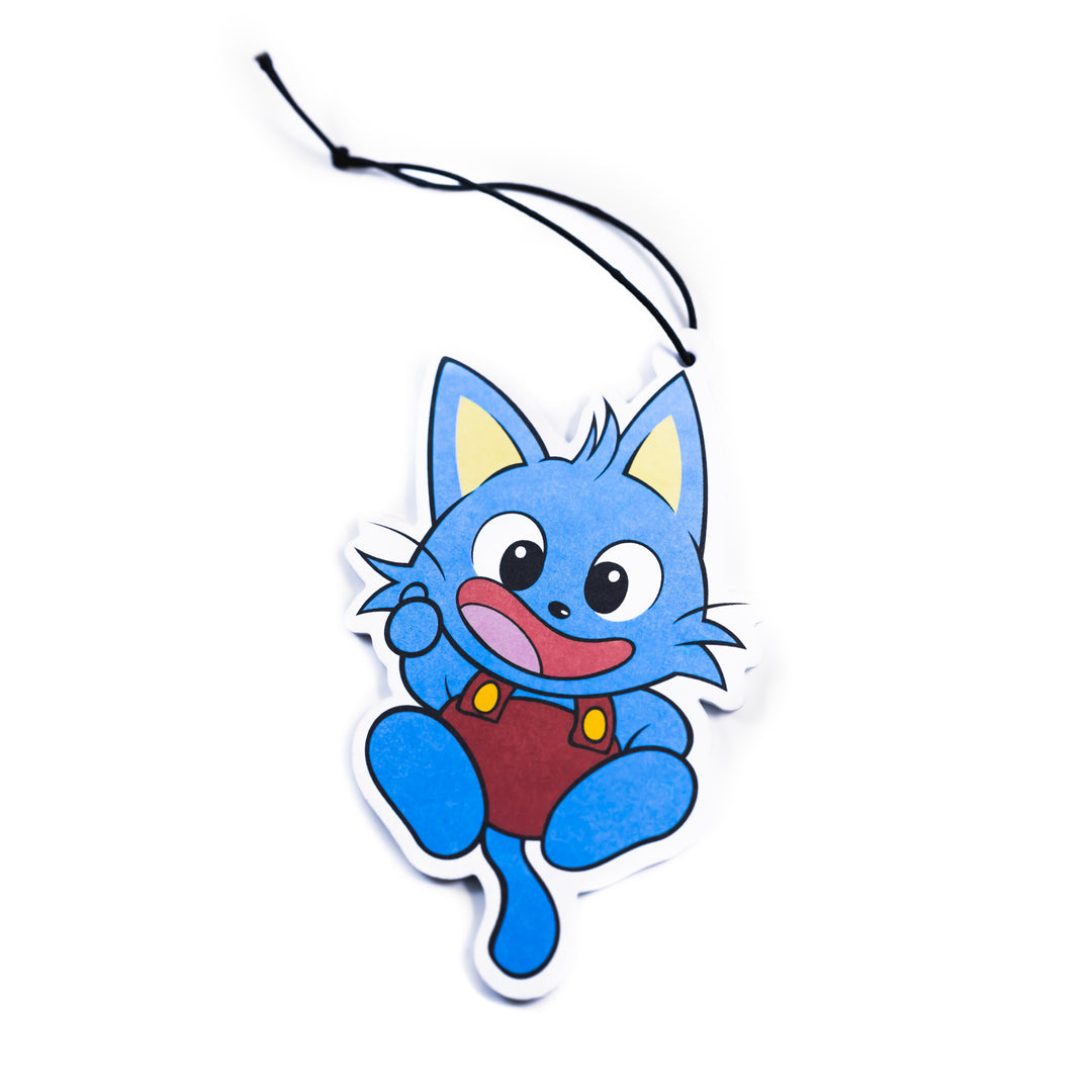 KAWAII CAT AIR FRESHENER