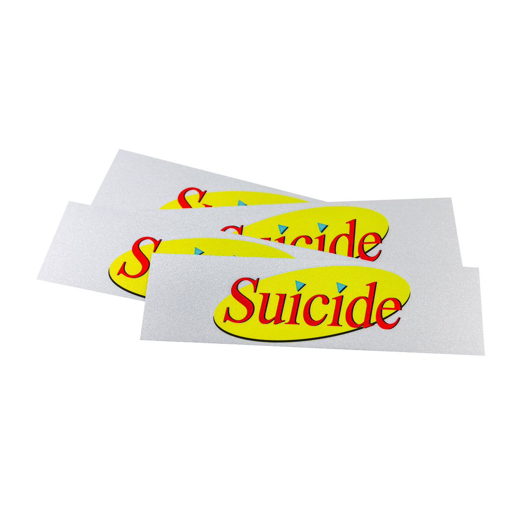 SUICIDE