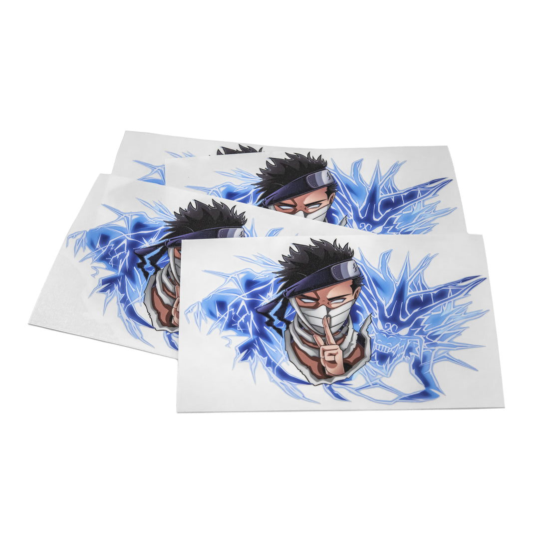 MOMOCHI Sticker