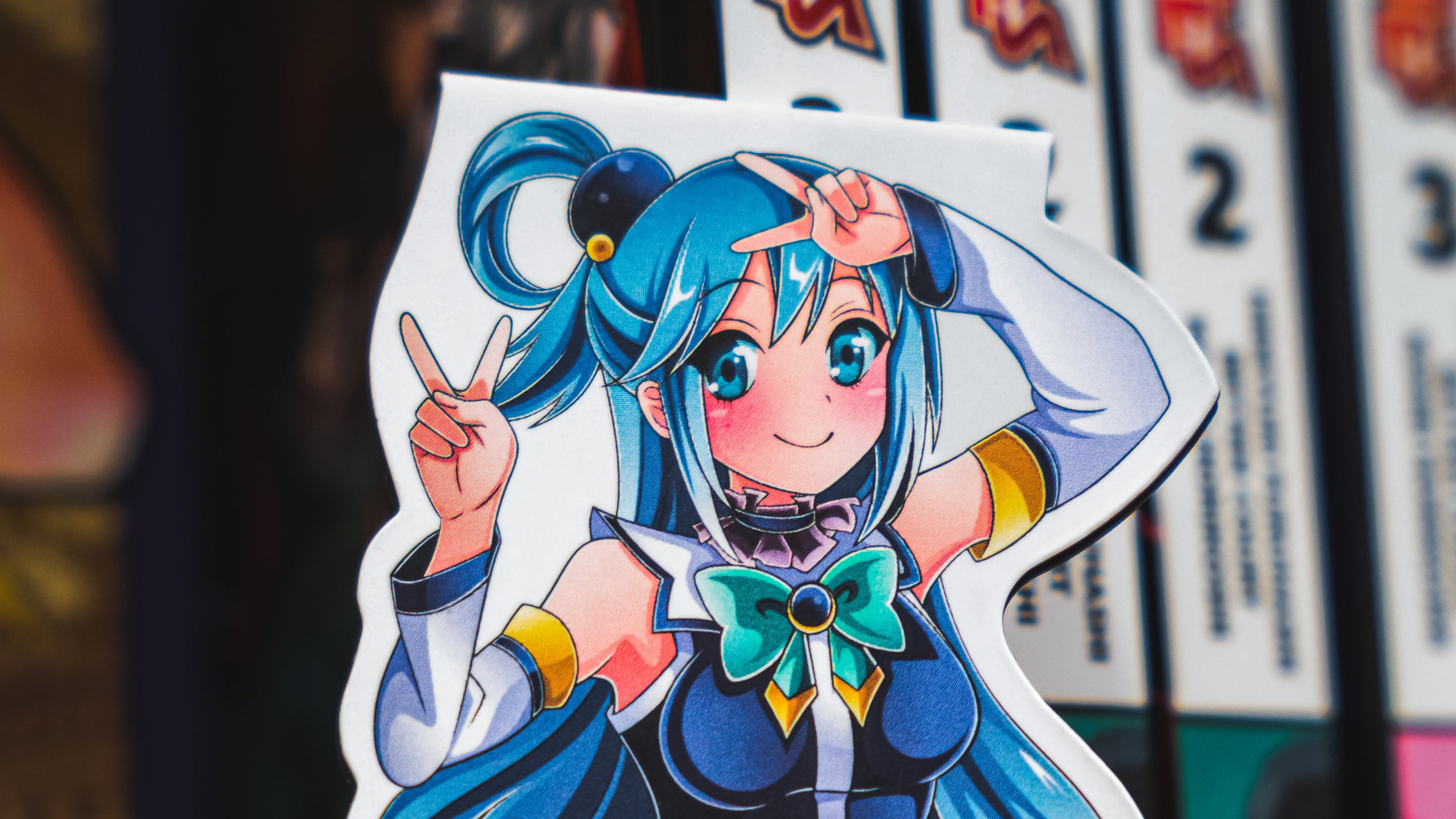 ACCESSORIES