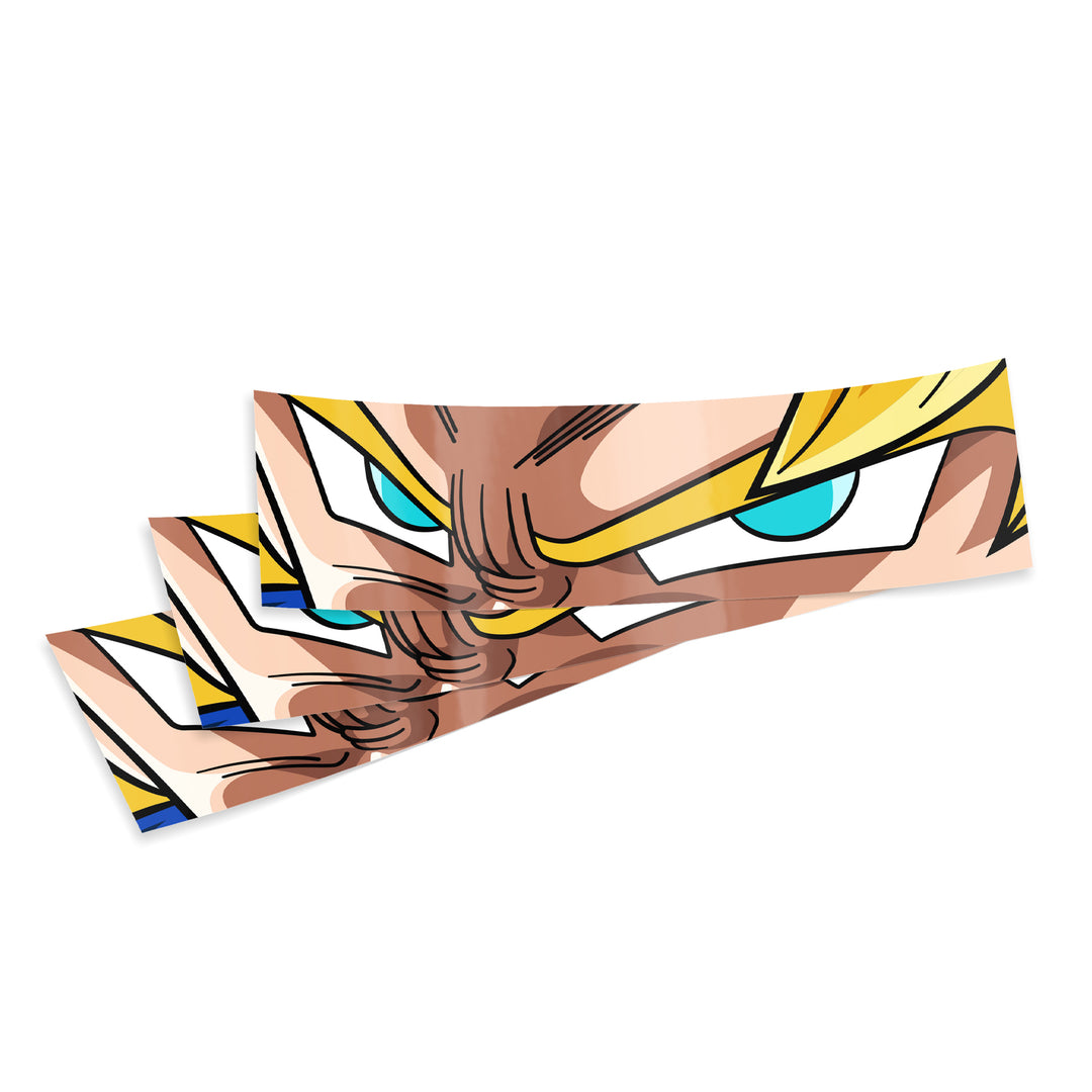 SS Sticker