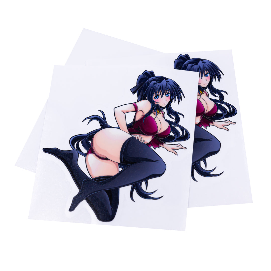 姫島 朱乃