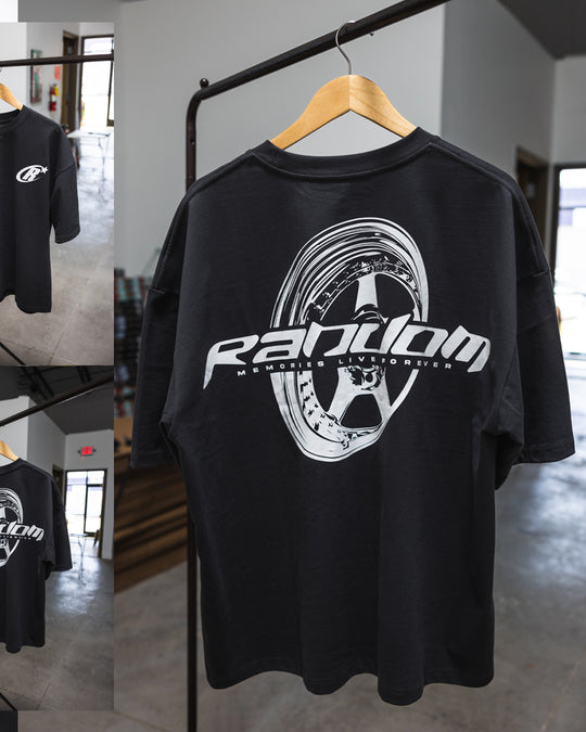 ARCHIVES T-SHIRT