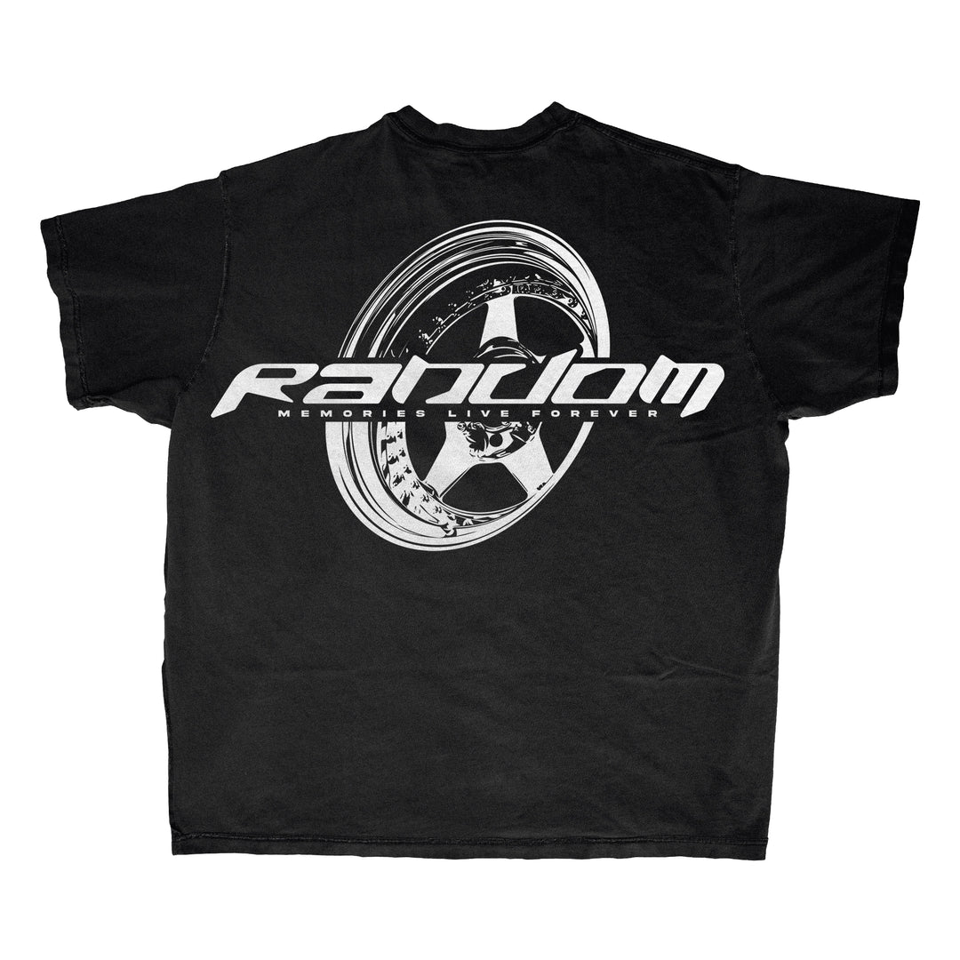 ARCHIVES T-SHIRT