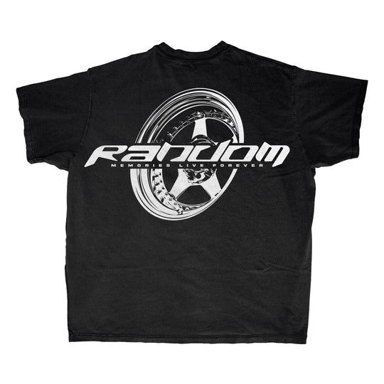 ARCHIVES T-SHIRT