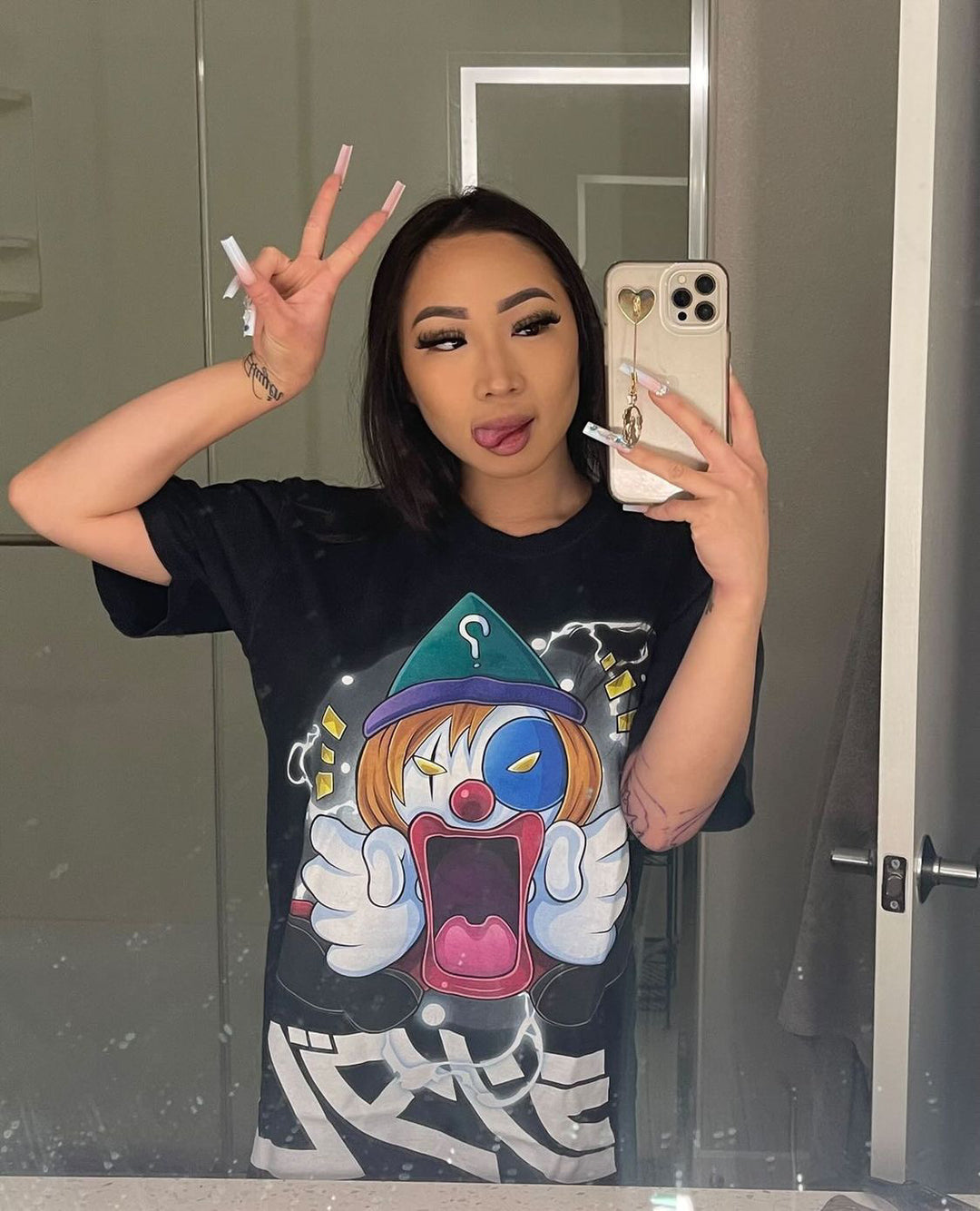 CRAZY SLOTS T-SHIRT