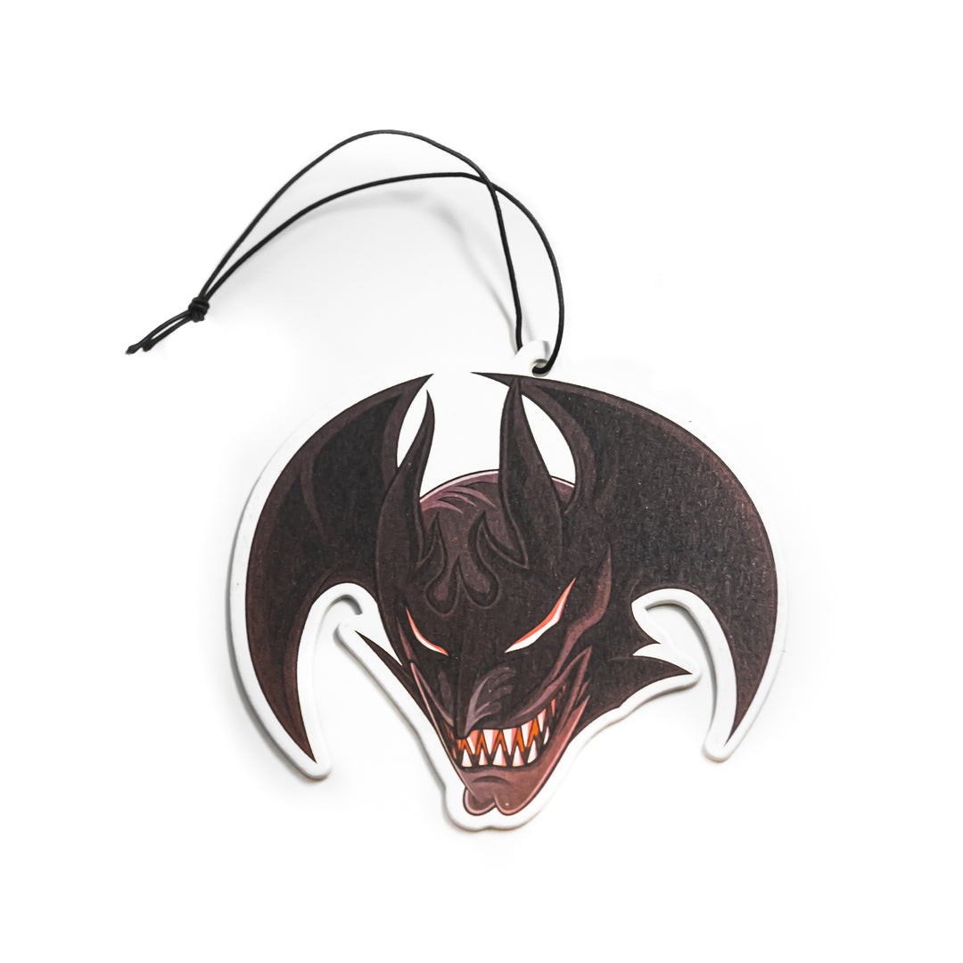 DEVIL MAN AIR FRESHENER