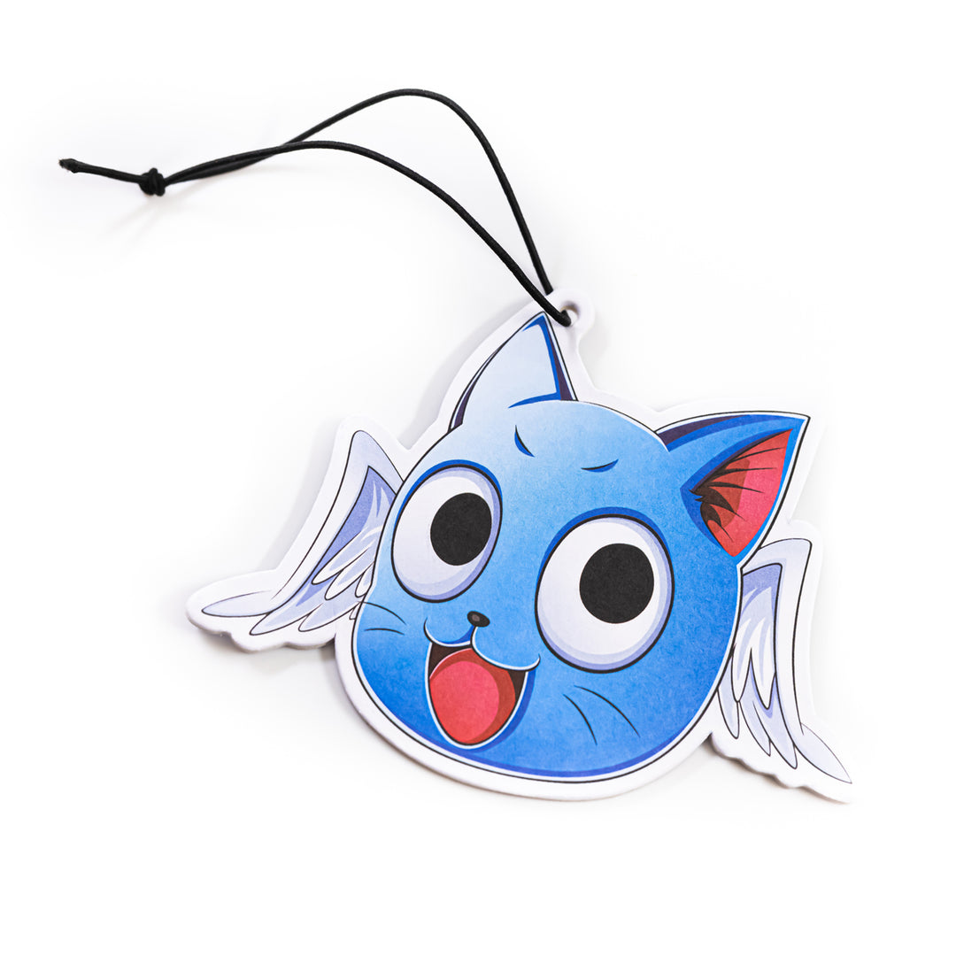 WINGED HAPPY AIR FRESHENER